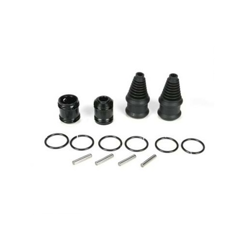 Losi F/R Center Drive Pinion Coupler Set - 2: 5Ive-T - Losb3220