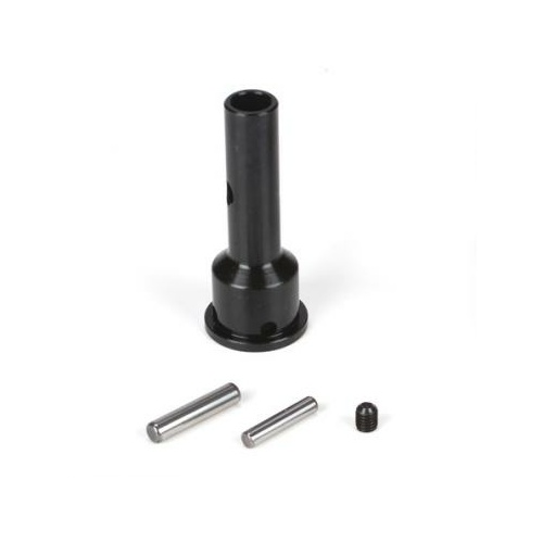 Losi F/R Stub Axle & Pins - 1: 5Ive-T - Losb3224