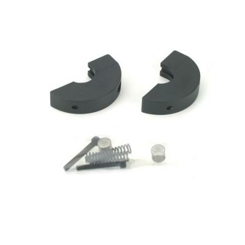 Losi 2-Speed Clutch Shoes & Hardware: Lst, Lst2,Aft,Mgb - Losb3404