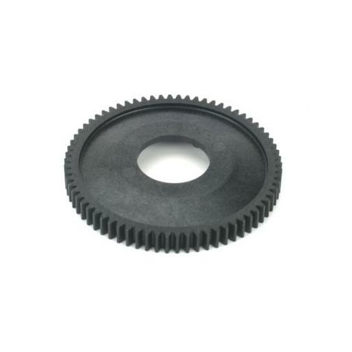 Losi 70T Spur Gear, Low Gear: Lst, Lst2, Mgb - Losb3420