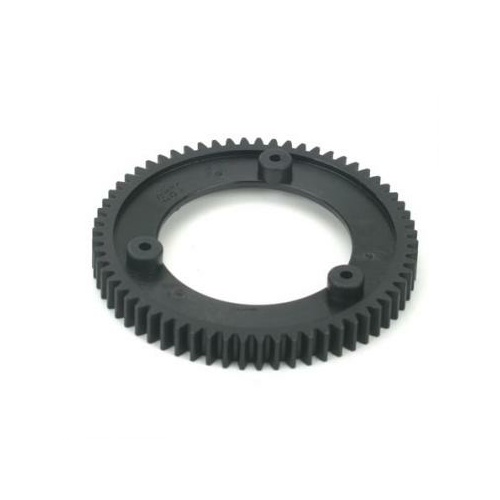 Losi 63T Spur Gear, High Speed: Lst, Lst2, Mgb - Losb3424