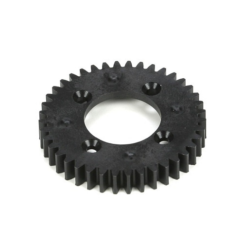 Losi 40T Spur Gear, Mod 1: Ten-Scte - Losb3436