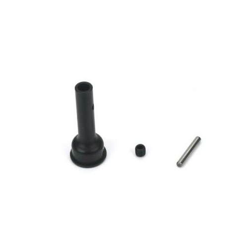 Losi Front/Rear Axle: Lst2, Mug - Losb3522