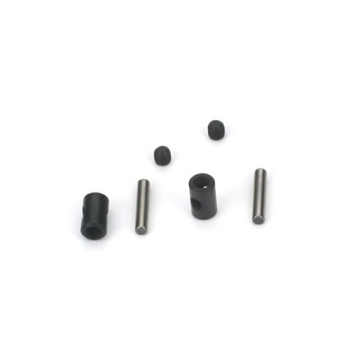 Losi Cv Driveshaft Rebuild Set: Lst2, Mug - Losb3523