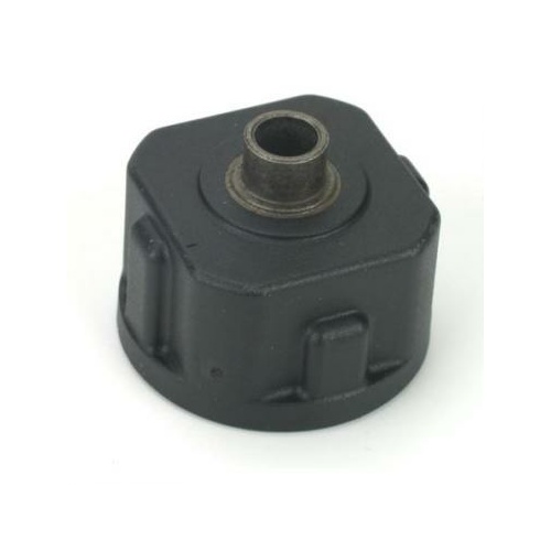 Losi Front/Rear Diff Housing: Lst, Lst2, Aft, Mug, Mgb - Losb3537
