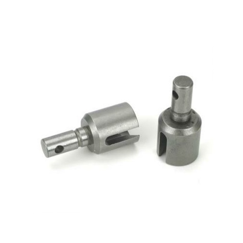 Losi Front/Rear Diff Outdrive Set: Lst/2, Aft, Mug, Mgb - Losb3540