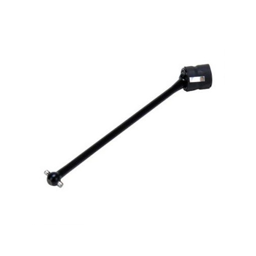 Losi Center Driveshaft Assembly, Long: Xxl - Losb3547