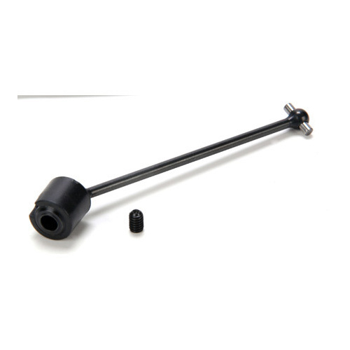 Losi Center Front Cv Driveshaft Assembly: 10-T - Losb3555