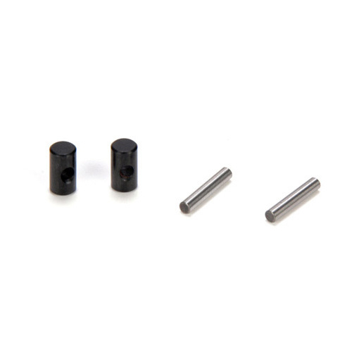Losi Center Cv Driveshaft Couplers: 10-T - Losb3556