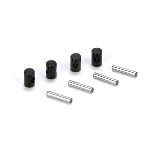 Losi Fr/R Cv Couplers - 4: 10-T - Losb3565