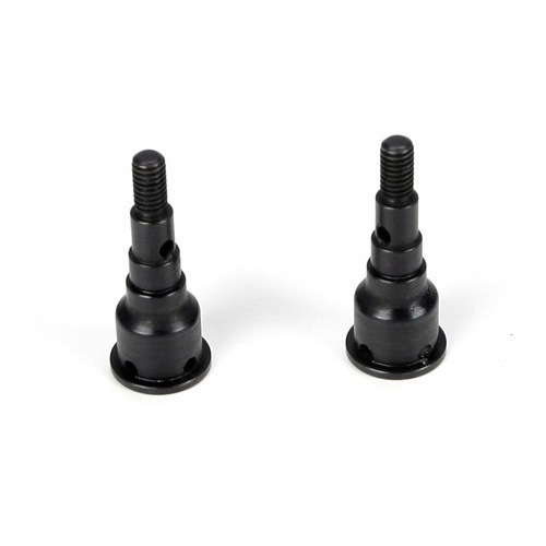 Losi Axle - 2: Ten-Scte - Losb3574