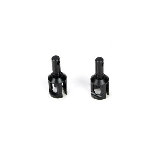 Losi Heavy Duty Lightened Outdrive Set - 2 Front/Rear Suit Ten - Losb3575