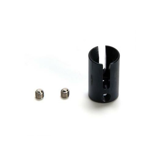 Losi Ctr Driveshaft Cup Adapter: Ncr - Losb3581