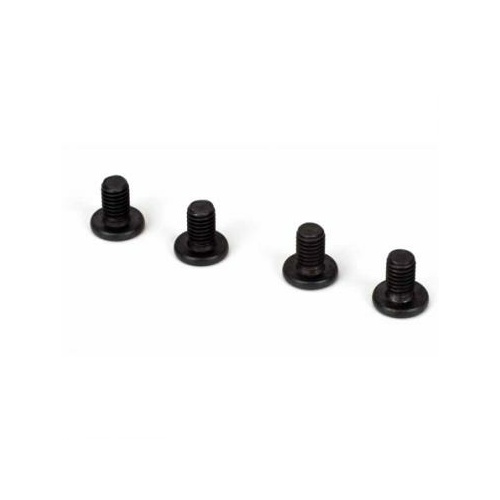 Losi 5 X 8Mm Allen Ph Motor Mount Screw - 4 - Losb3920