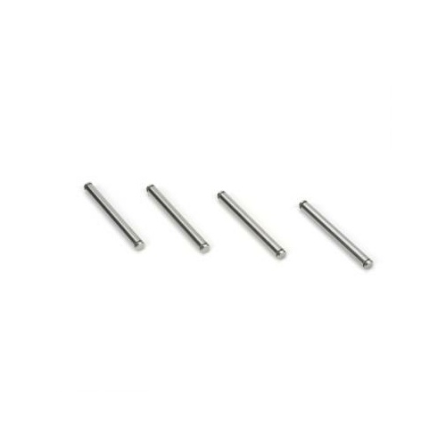 Losi Pivot Pin Set - 4: Lst2, Aft, Mgb - Losb4104