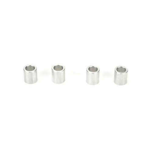 Losi Spindle Bearing Spacer Set: Lst, Aft, Mgb - Losb4111