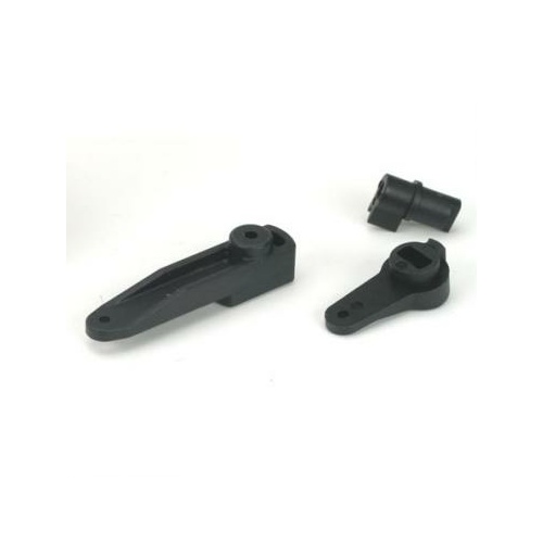 Losi FoRWard/Reverse Brake Arms: Lst, Lst2, Aft, Mgb - Losb4203