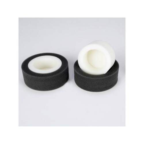 Losi Air Cleaner Foam Elements - 2Ea: 5Ive-T - Losb5023
