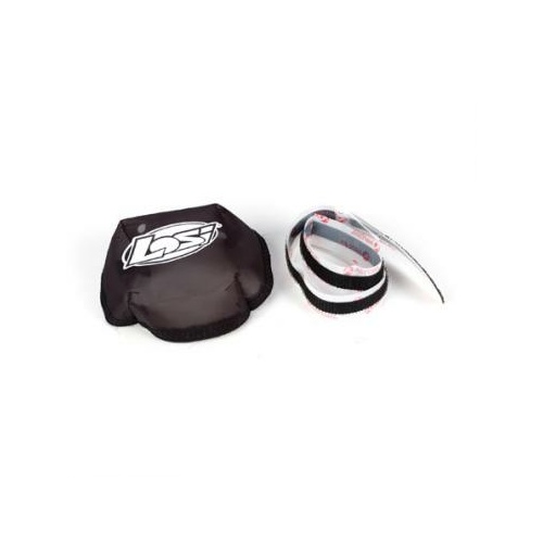 Losi Ps Pre-Filter: 23-30Cc Engines; 5T - Losb5027