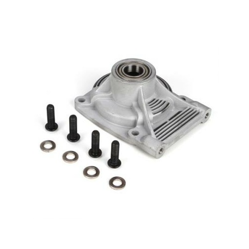 Losi Clutch Mount W/Bearings & Hard. - Assm - Losb5036