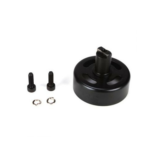 Losi Clutch Bell & Hardware: 5Ive-T - Losb5038