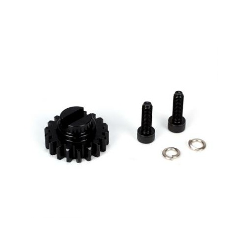 Losi 18T Pinion Gear, 1.5M  5T - Losb5046