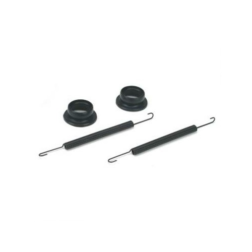 Losi Exhaustheaderseals&Springs: Lst/2,Aft,Mug,L427,Mgb - Losb5051