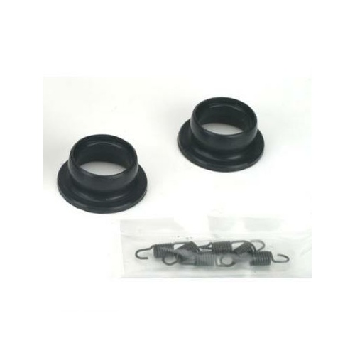 Losi Exhaust Pipe Seals & Spring: Lst,Lst2,Aft,Mug,Mgb - Losb5054