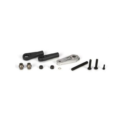 Losi Steering Linkage Set: 5Tt - Losb5900