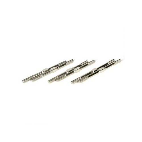 Losi Turnbuckle Set - 6: 5Ive-T - Losb5902