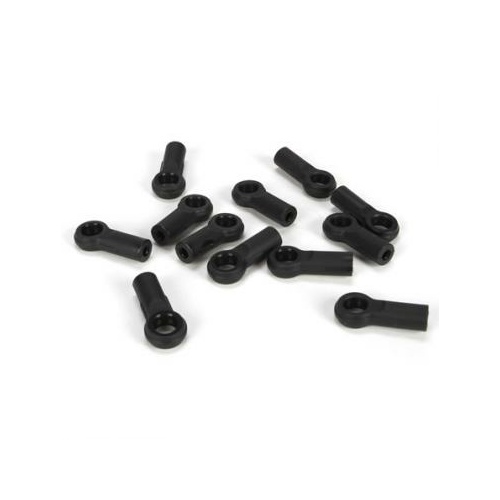 Losi Rod End Set - 12: 5Tt - Losb5903