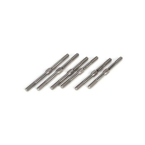 Losi Titanium Turnbuckle St- 6:5Ive-T - Losb5910
