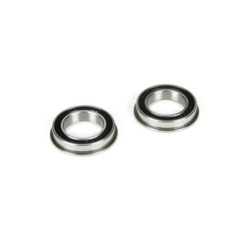 Losi Diff Support Bearings, 15X24X5Mm,Flanged- 2:5Ive-T - Losb5973