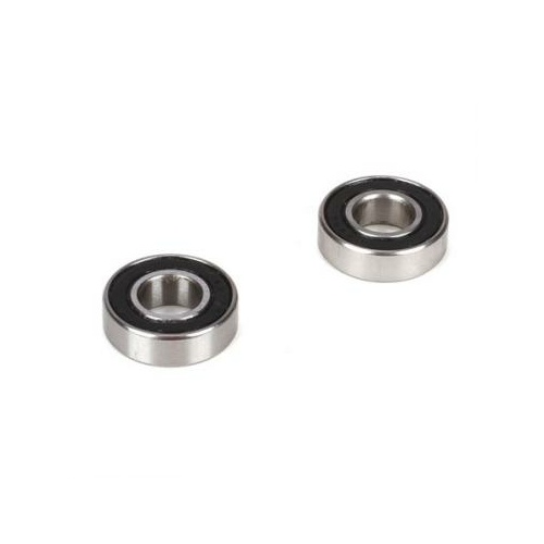 Losi Diff Pinion Bearings, 9X20X6Mm - 2: 5Ive-T - Losb5974