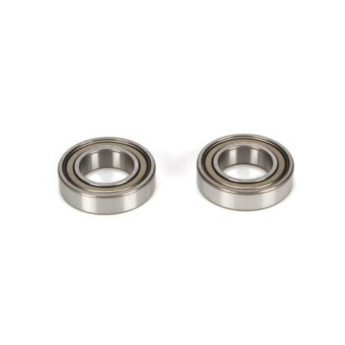 Losi Clutch Bell Bearings, 15X28X7Mm - 2:5Ive-T - Losb5975