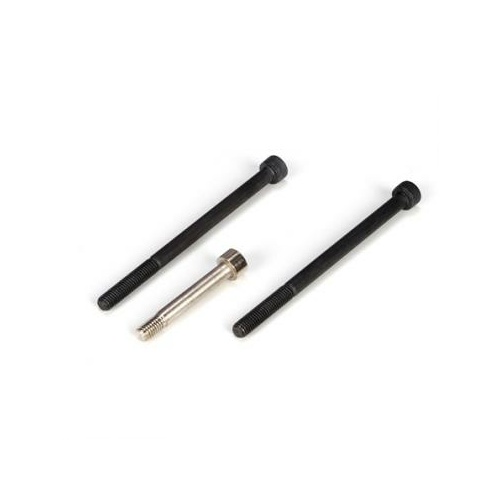 Losi Rear Toe Block & Brace Screw: 5Ive-T - Losb6481
