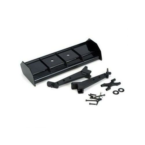 Losi Wing Kit: Lst, Lst2, Aft - Losb8150