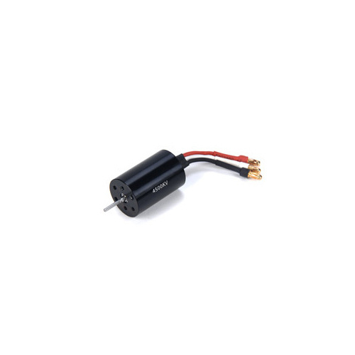 Losi 1/18 Xcelorin 4500Kv Brushless Motor - Losb9457