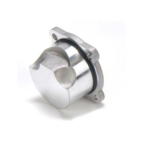 Losi Backplate & O-Ring: 350 - Losr2314