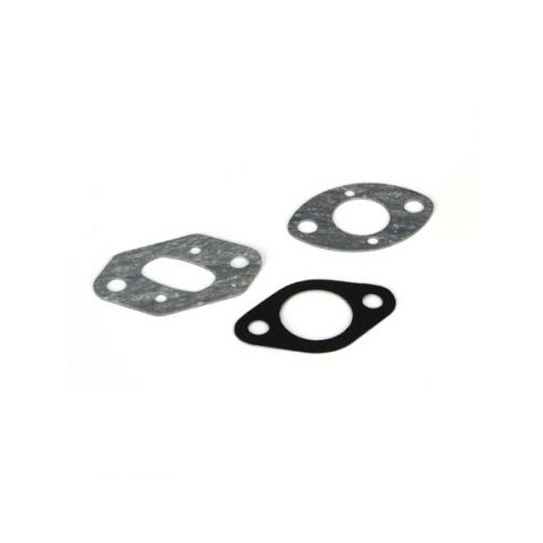Losi Carb Mounting Gasket Set - 2 Losi 26Cc - Losr5033