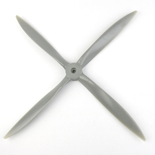 15.5X12 4 BLADED APC PROPELLER