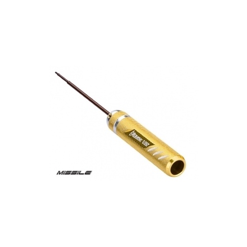 Hex Driver 2.0mm