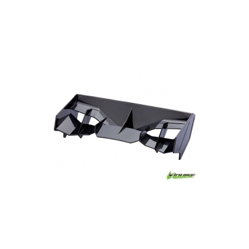 ####Buggy Performance Wing Black 1/8 