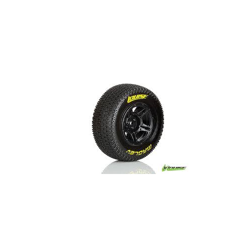 SC-Maglev 1/10 SC Rear Tyre