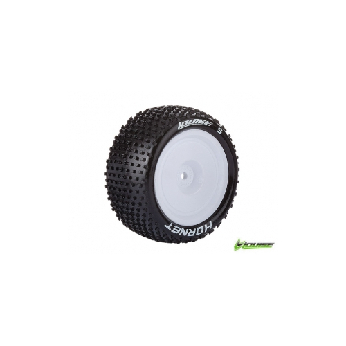 E-Hornet 1/10 Buggy 4wd Rear PIN type