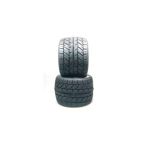 MT-Rocket 1/8 Monster Truck Insert