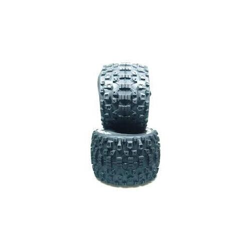 MT-Uphill 1/8 Monster Truck Inserts