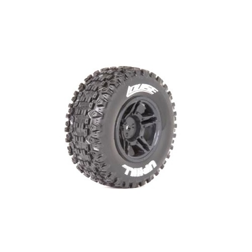 SC-Uphill 1/10 suit Senton 6s (17MM)