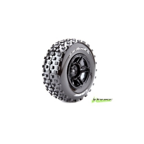 SC-Rock 1/10 suit Senton 6s (17MM)