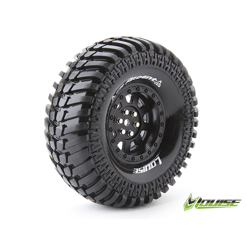 CR-Ardent Super Soft Crawler Tyre 1.9"	